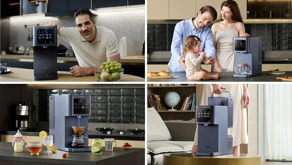 TOKIT: Pioneering Innovation in the Smart Kitchen Appliance Industry